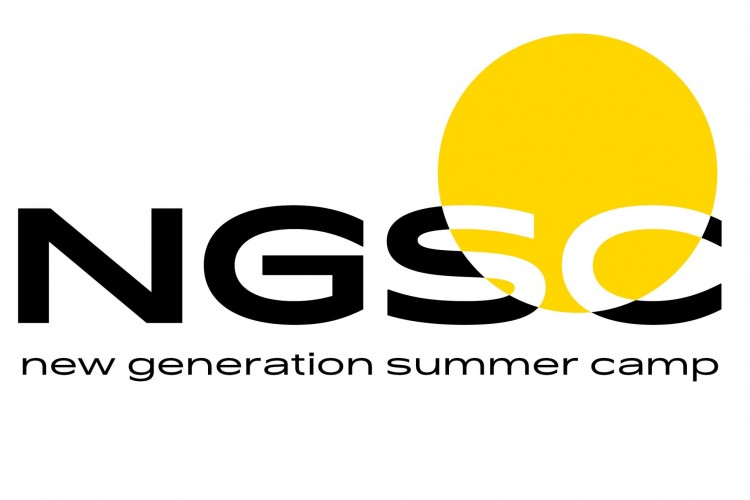 NG Summer Camp 2022
