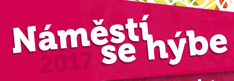 Náměstí se hýbe