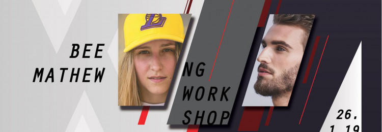 NG Workshop - Bee a Mathew