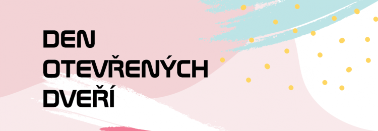 Den Otevřených Dveří 2019