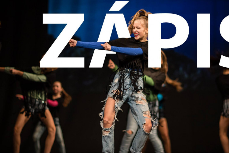Zápis